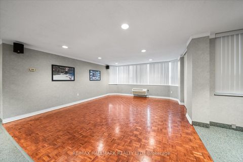 Photo 34 at 1504 - 121 Ling Road, West Hill, Toronto