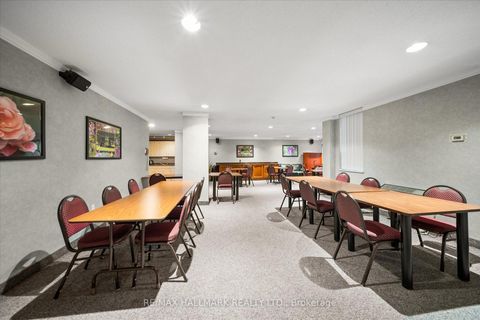 Photo 35 at 1504 - 121 Ling Road, West Hill, Toronto