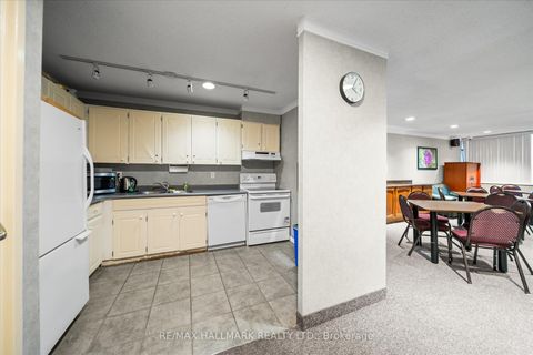Photo 36 at 1504 - 121 Ling Road, West Hill, Toronto