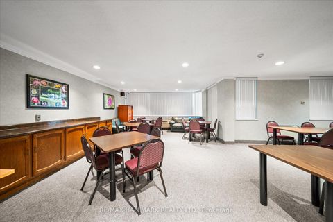 Photo 37 at 1504 - 121 Ling Road, West Hill, Toronto