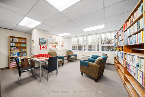 Photo 39 at 1504 - 121 Ling Road, West Hill, Toronto