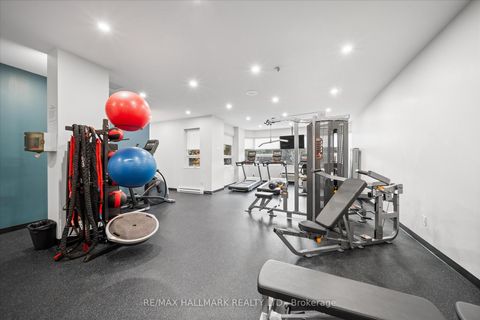 Photo 41 at 1504 - 121 Ling Road, West Hill, Toronto