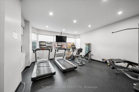 Photo 42 at 1504 - 121 Ling Road, West Hill, Toronto