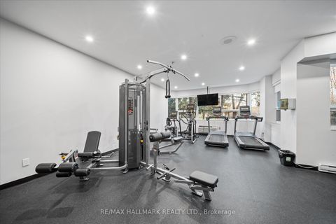 Photo 43 at 1504 - 121 Ling Road, West Hill, Toronto