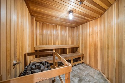 Photo 44 at 1504 - 121 Ling Road, West Hill, Toronto
