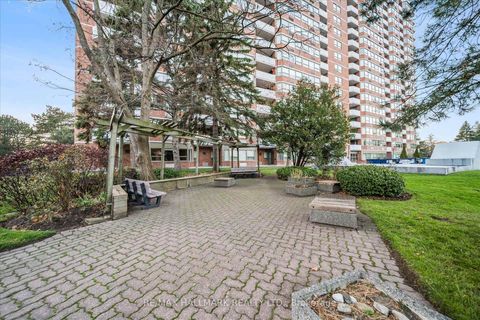 Photo 48 at 1504 - 121 Ling Road, West Hill, Toronto