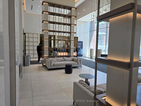 Photo 9 at S617 - 8 Olympic Garden Drive, Newtonbrook East, Toronto