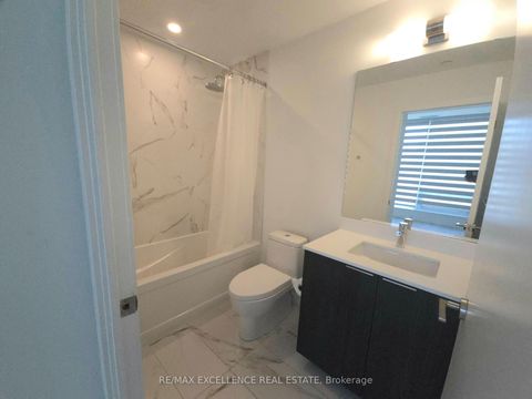 Photo 16 at S617 - 8 Olympic Garden Drive, Newtonbrook East, Toronto