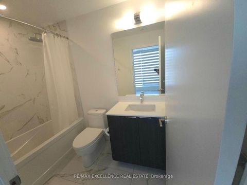 Photo 18 at S617 - 8 Olympic Garden Drive, Newtonbrook East, Toronto