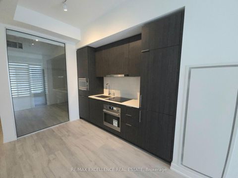 Photo 25 at S617 - 8 Olympic Garden Drive, Newtonbrook East, Toronto