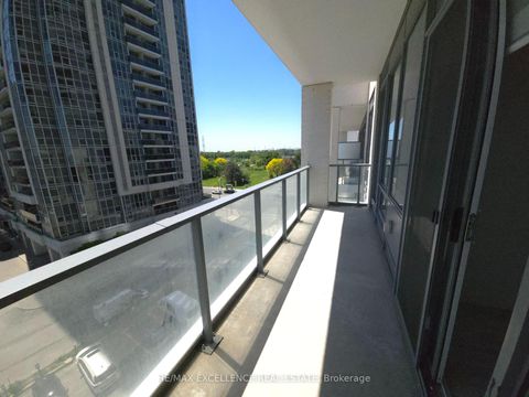 Photo 28 at S617 - 8 Olympic Garden Drive, Newtonbrook East, Toronto