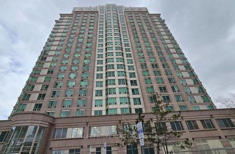 Photo 0 at 1209 - 1 Lee Centre Drive, Woburn, Toronto