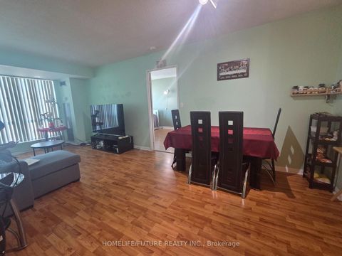 Photo 2 at 1209 - 1 Lee Centre Drive, Woburn, Toronto