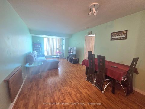 Photo 3 at 1209 - 1 Lee Centre Drive, Woburn, Toronto