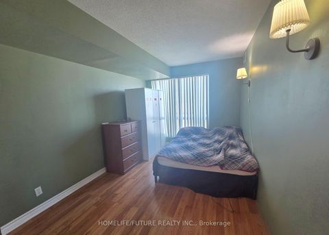 Photo 6 at 1209 - 1 Lee Centre Drive, Woburn, Toronto