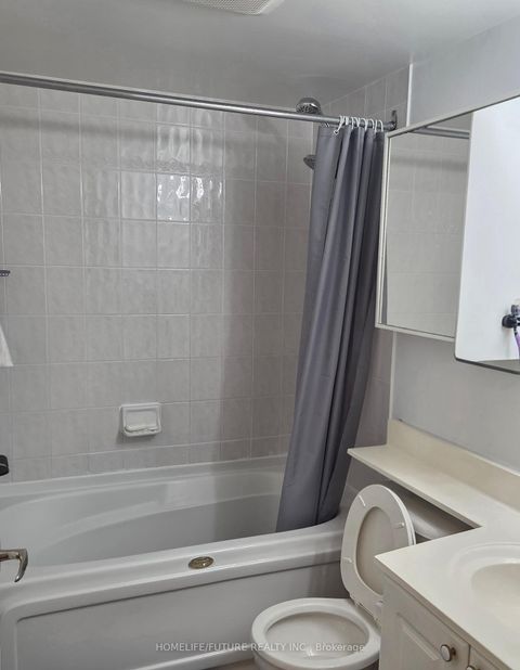 Photo 8 at 1209 - 1 Lee Centre Drive, Woburn, Toronto