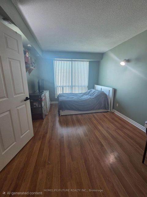 Photo 9 at 1209 - 1 Lee Centre Drive, Woburn, Toronto