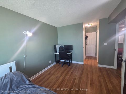 Photo 11 at 1209 - 1 Lee Centre Drive, Woburn, Toronto