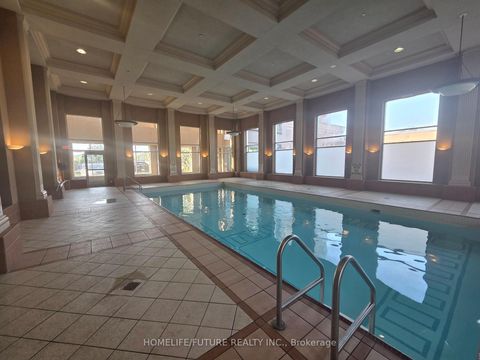 Photo 13 at 1209 - 1 Lee Centre Drive, Woburn, Toronto