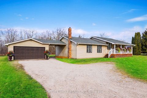Photo 0 at 4566 Lloydtown-Aurora Road, Pottageville, King