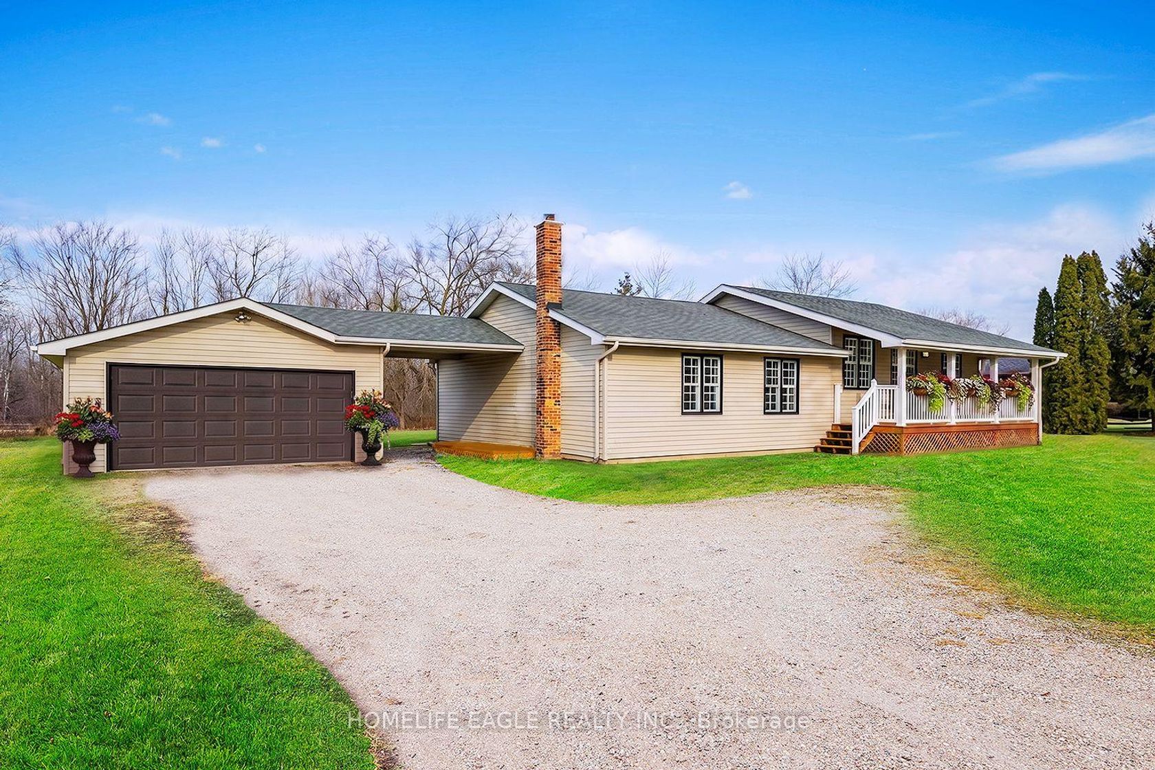 4566 Lloydtown-Aurora Road, Pottageville, King photo number 2