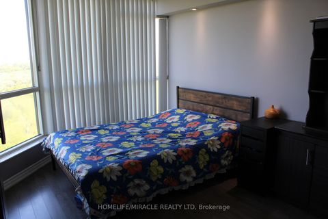 Photo 17 at 1211 - 3 Rowntree Road, Jamestown, Toronto