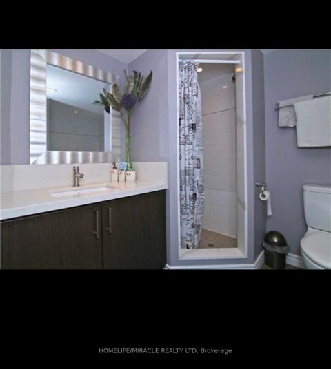 Photo 18 at 1211 - 3 Rowntree Road, Jamestown, Toronto