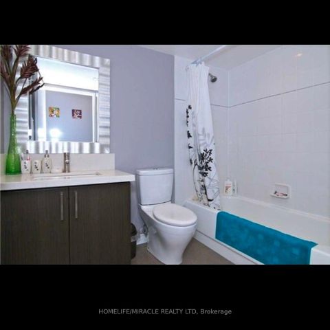 Photo 19 at 1211 - 3 Rowntree Road, Jamestown, Toronto