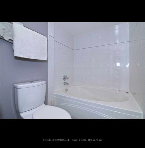 Photo 20 at 1211 - 3 Rowntree Road, Jamestown, Toronto
