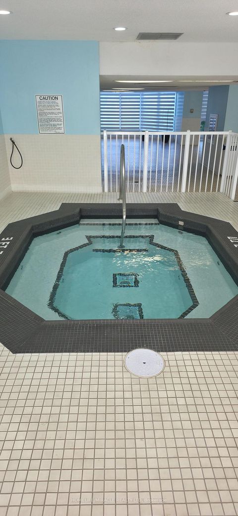 Photo 28 at 1211 - 3 Rowntree Road, Jamestown, Toronto