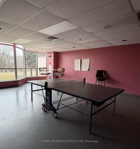 Photo 30 at 1211 - 3 Rowntree Road, Jamestown, Toronto