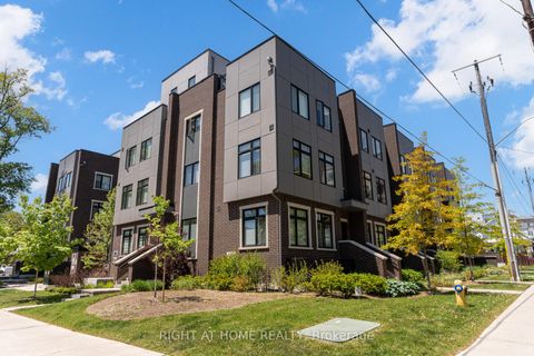 Photo 3 at 4 - 66 Long Branch Avenue, Long Branch, Toronto