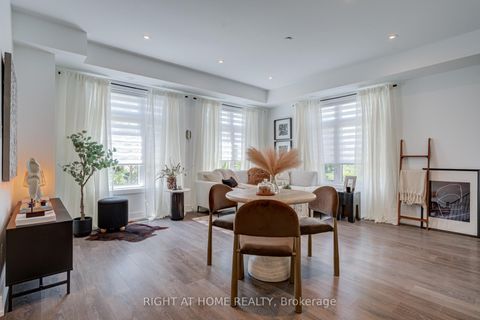 Photo 4 at 4 - 66 Long Branch Avenue, Long Branch, Toronto