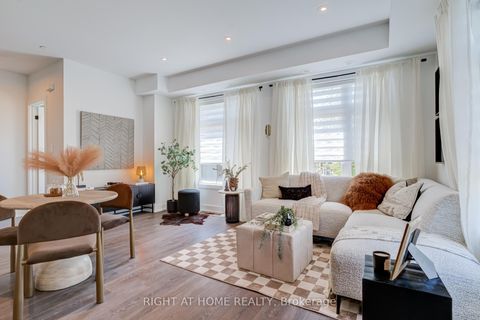 Photo 5 at 4 - 66 Long Branch Avenue, Long Branch, Toronto