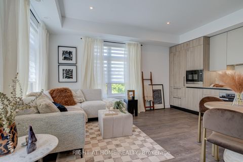 Photo 6 at 4 - 66 Long Branch Avenue, Long Branch, Toronto