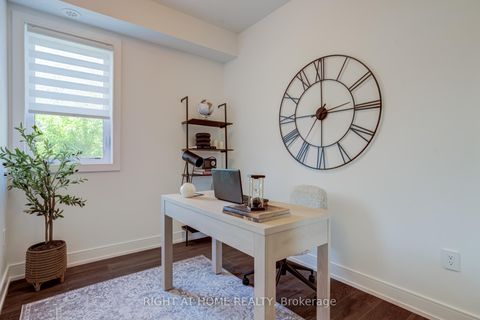 Photo 10 at 4 - 66 Long Branch Avenue, Long Branch, Toronto