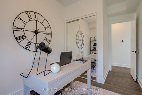 Photo 12 at 4 - 66 Long Branch Avenue, Long Branch, Toronto