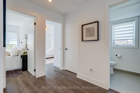 Photo 21 at 4 - 66 Long Branch Avenue, Long Branch, Toronto