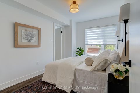 Photo 22 at 4 - 66 Long Branch Avenue, Long Branch, Toronto