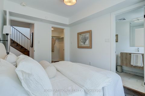 Photo 24 at 4 - 66 Long Branch Avenue, Long Branch, Toronto
