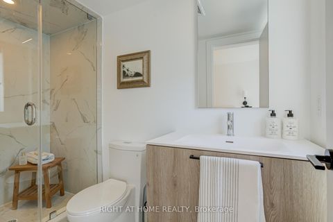 Photo 25 at 4 - 66 Long Branch Avenue, Long Branch, Toronto