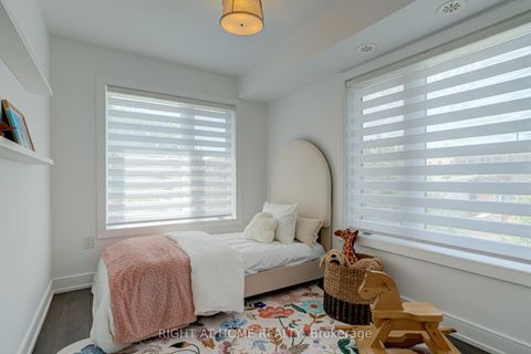 Photo 27 at 4 - 66 Long Branch Avenue, Long Branch, Toronto
