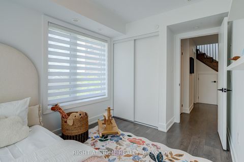Photo 28 at 4 - 66 Long Branch Avenue, Long Branch, Toronto