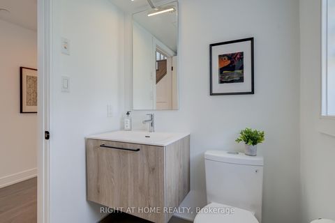 Photo 29 at 4 - 66 Long Branch Avenue, Long Branch, Toronto