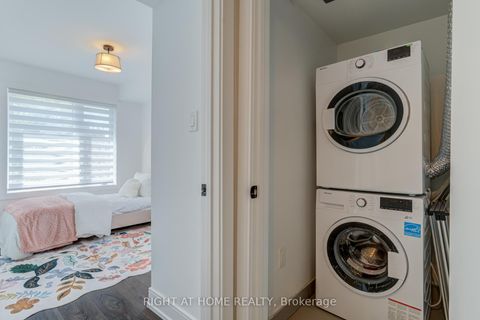 Photo 31 at 4 - 66 Long Branch Avenue, Long Branch, Toronto