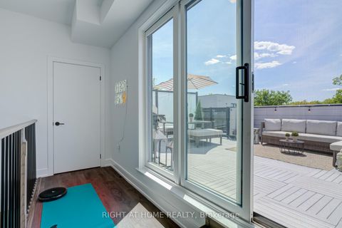 Photo 33 at 4 - 66 Long Branch Avenue, Long Branch, Toronto