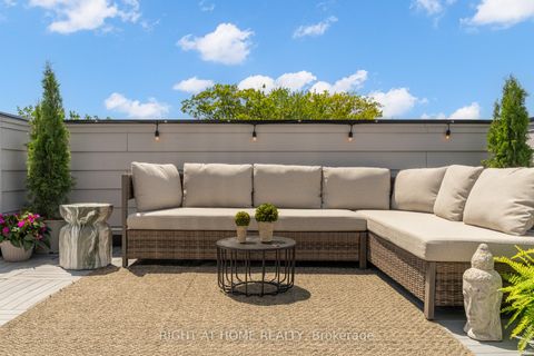 Photo 34 at 4 - 66 Long Branch Avenue, Long Branch, Toronto