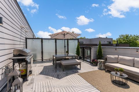 Photo 36 at 4 - 66 Long Branch Avenue, Long Branch, Toronto
