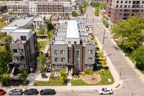 Photo 39 at 4 - 66 Long Branch Avenue, Long Branch, Toronto