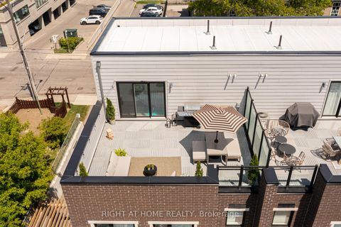 Photo 41 at 4 - 66 Long Branch Avenue, Long Branch, Toronto
